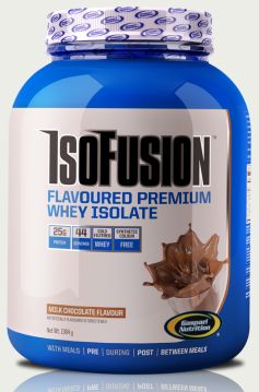 Whey migliori Isofusion