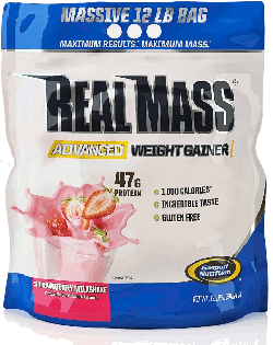 Real Mass Advanced